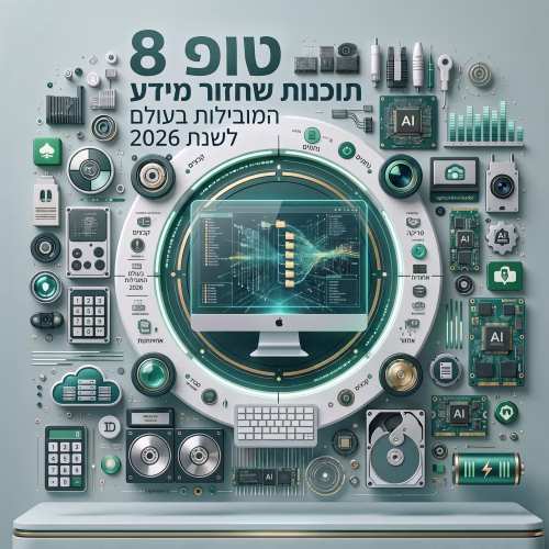 WIMD תוכנות לשחזור מידע